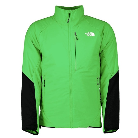 The North Face Other - The North Face Men's Ventrix Jacket Green